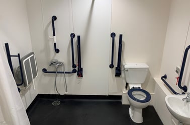 Accessible Studio, Roman House, Hanover Square, City Centre, Newcastle - Image 2